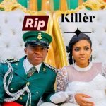 Five-Month Marriage Ends in Tragedy: Army Lieutenant Set Ablaze, Killed by Wife Over Infidelity Claims in Akwa Ibom