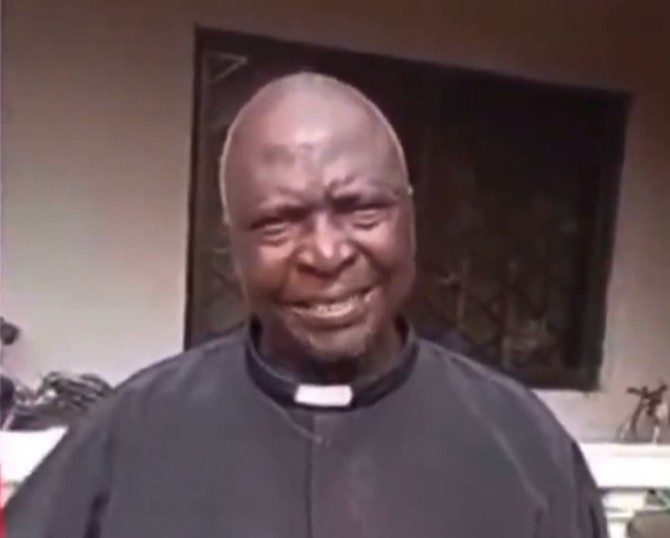 “Stop the False Claims,” Fulani Group Tells Rev. Dachomo Over Death Threats 