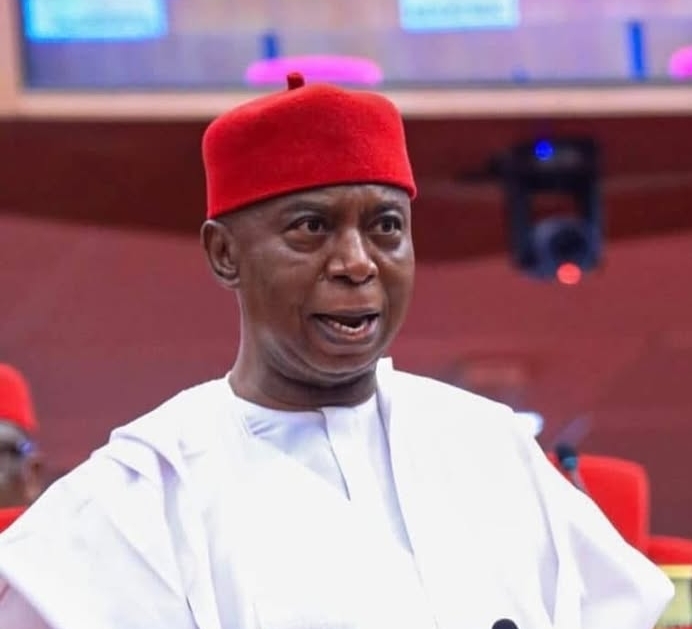 “What Will I Tell Her Children?” – Ned Nwoko Pleads for Estranged Wife Regina Daniels to Enter Rehab