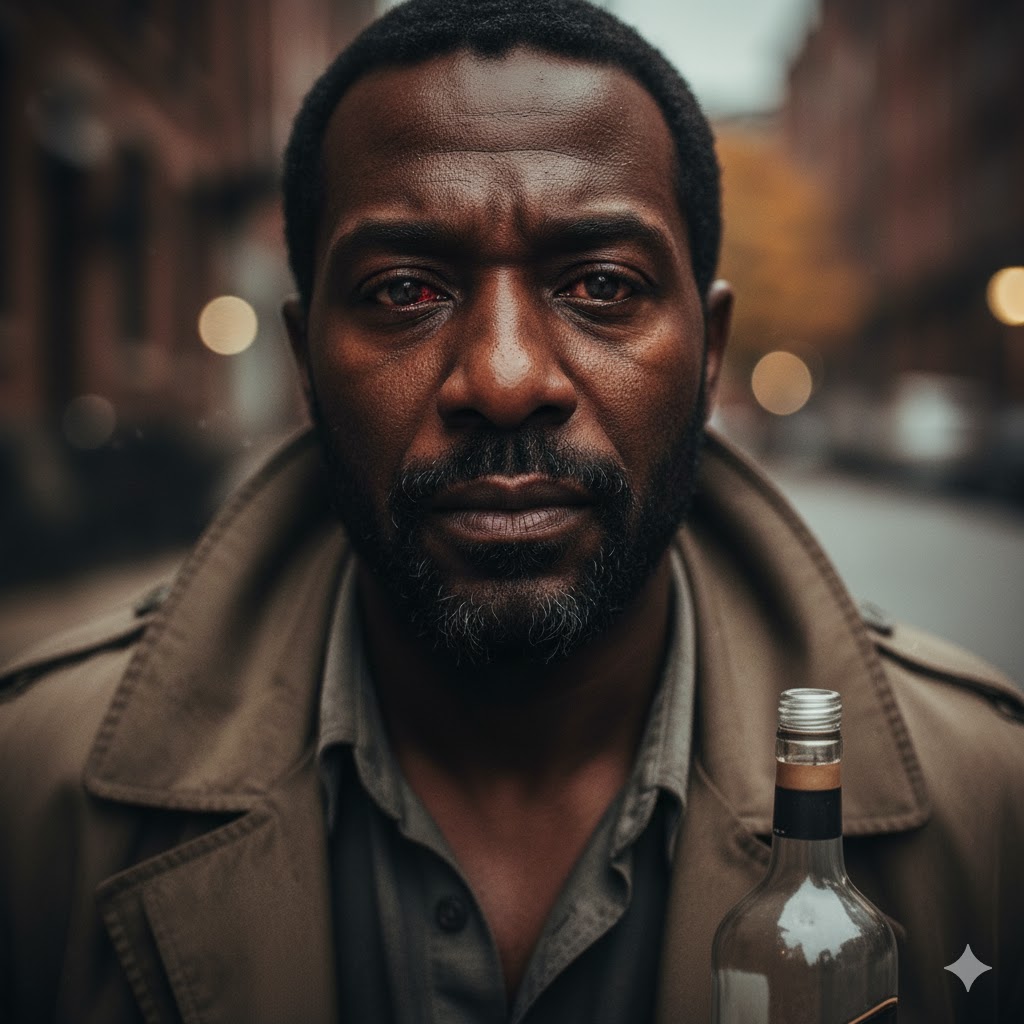 The Negative effect of Alcohol Intake