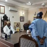 The Throne That Power Must Approach: Why Tinubu Stood Before the Obong of Calabar