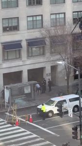 BREAKING: President Trump has issued a powerful statement after the shooting of two National Guardsmen in Washington, D.C.