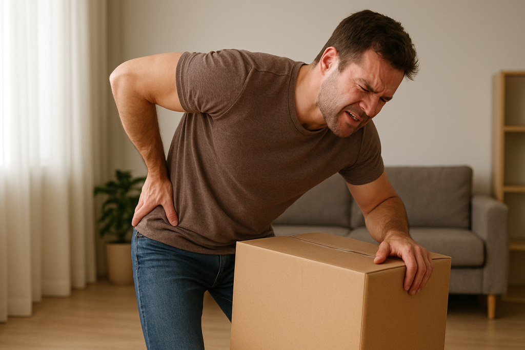 Back Pain Management: Top Remedies, Causes and Prevention Tips