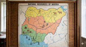 Nigeria’s Buried Treasure: Mineral Deposits in Nigeria and their Locations