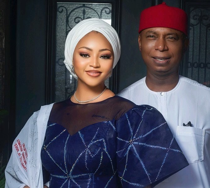 “You Are Not My Father”: Ned Nwoko Recalls Clash with Regina Daniels Over Frequent 9 a.m. Returns from Nightclub