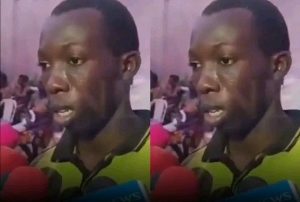 Inside the Forest Camp: Abductors Boasted of Knowing Every Route – Freed Kwara Church Victim Reveals