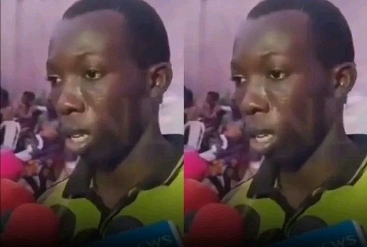 Inside the Forest Camp: Abductors Boasted of Knowing Every Route – Freed Kwara Church Victim Reveals