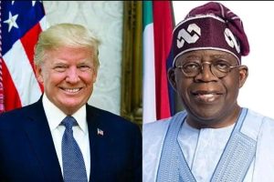 Nigeria and US Agree on New Terms to Tackle Terrorism and Violence
