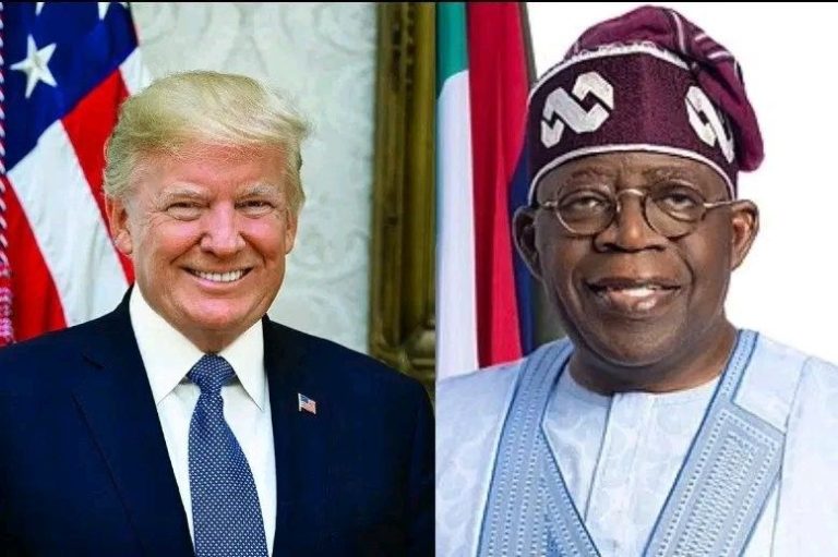 Nigeria and US Agree on New Terms to Tackle Terrorism and Violence