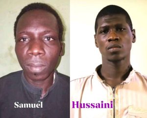 Why Did Farmer Samuel Get Death Sentence While ISWAP’s  Commander Hussaini Got 20 Years?