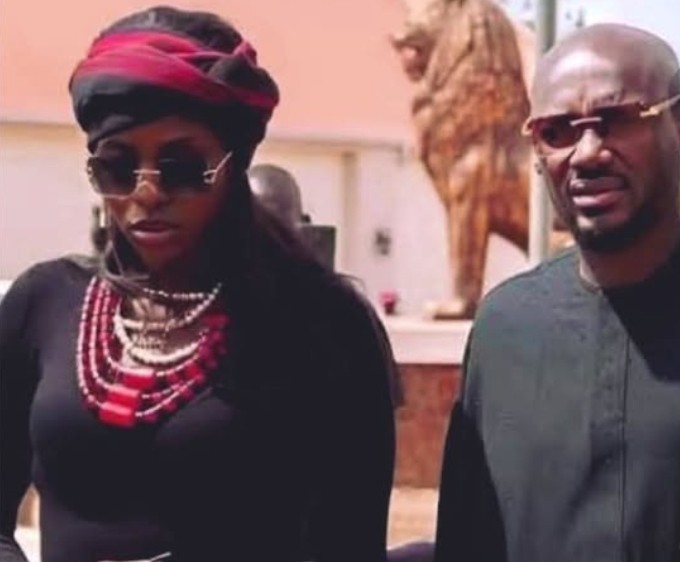 Why 2Face Was Arrested in London – Former Manager Opens Up (Videos)