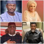 Tinubu Submit Names of 32 Ambassadorial Nominees to Senate, Includes Fani-Kayode, Omokri