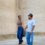 Couple Goals: Hilda Baci and Boyfriend ‘Dapper’ Spark Marriage Rumors with Vacation Photos