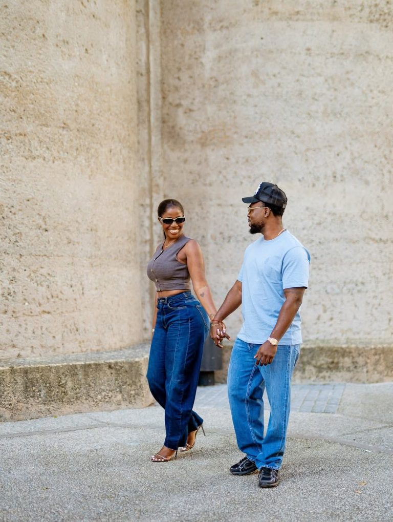 Couple Goals: Hilda Baci and Boyfriend ‘Dapper’ Spark Marriage Rumors with Vacation Photos