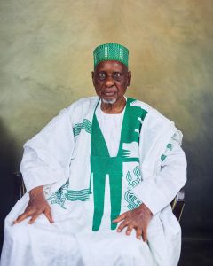 Nigerian Elder Statesman Alhaji Tanko Yakasai Celebrates 100 Years
