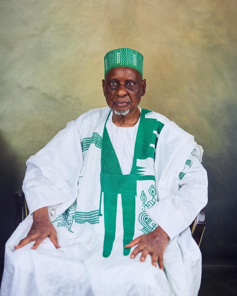 Nigerian Elder Statesman Alhaji Tanko Yakasai Celebrates 100 Years