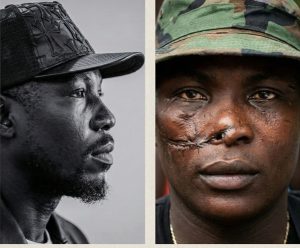 The Untold War of the Creeks: Tompolo vs. John Togo (2009–2010)