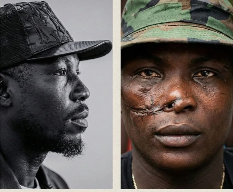 The Untold War of the Creeks: Tompolo vs. John Togo (2009–2010)