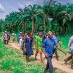 ”Our Water is Poison, Our Land is Dead”: Akwa Ibom Community Accuses Sterling Global of Environmental Ruin