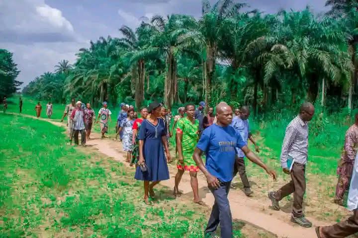 ​”Our Water is Poison, Our Land is Dead”: Akwa Ibom Community Accuses Sterling Global of Environmental Ruin