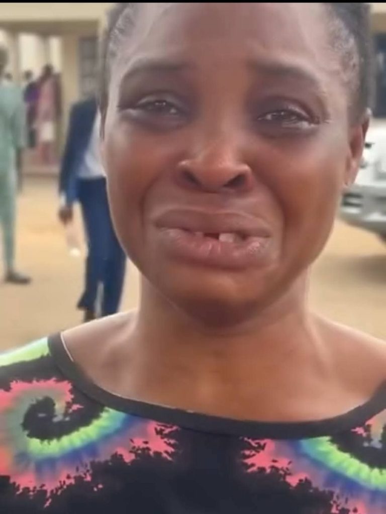 Court Orders Remand of Imo Woman Accused of Burning Maid’s Private Parts