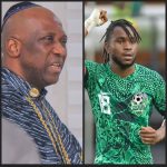 Primate Ayodele’s AFCON Prophecy on Lookman Falls Flat After His Match-Winning Display