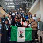 Nigerian NGO Wins 2025 Global TB Award at Copenhagen Conference