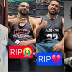 Singer Mr P “Shattered” by Death of Anthony Joshua’s Trainers in Crash