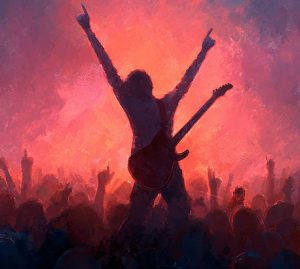 Rock Music Festival 2025 Secures Government Support Ahead of December Event