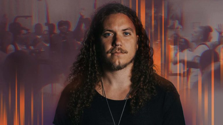 “If God has blessed you with wealth, use it to bless others” – Brandon Lake to Zuckerberg, Tech Elites