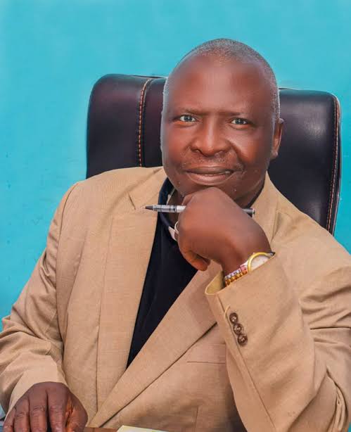 “My Hands Tremble As I Write” – Rev Ezekiel Dachomo Speaks on December 16th Killings and Abductions of Christians in the North