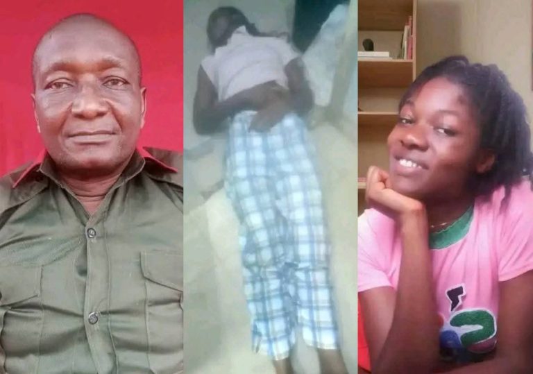 Enugu Man Arrested for Murdering Cousin Who Reported Him for Sexual Abuse