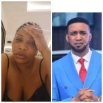 “I’ll Post the Video” Nollywood’s Doris Ogala Warns Pastor Chris Okafor, Threatens to Release Private Video