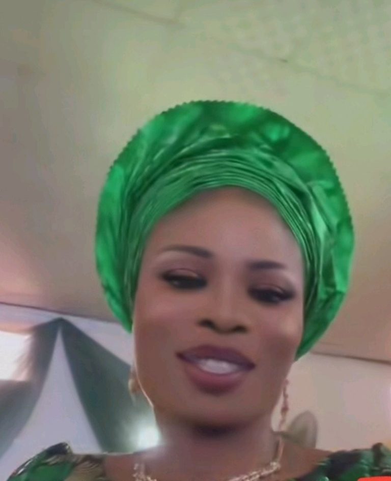 I’m looking for a second wife for my husband, Sexually, I am depriving him of a lot of things- Woman