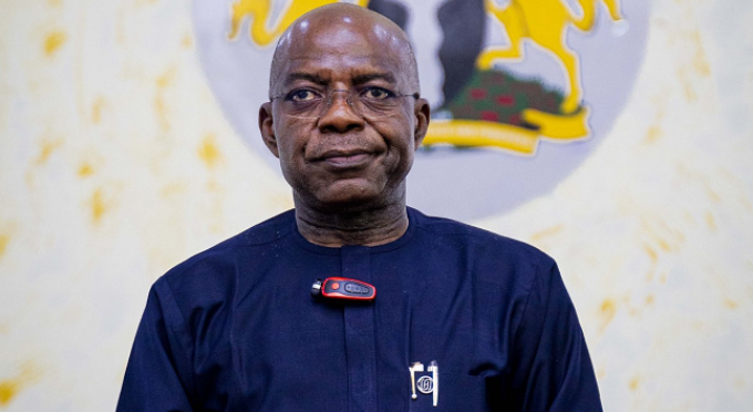 Abia Governor Stops EFCC Convoy, Demands Release of Arrested Youths
