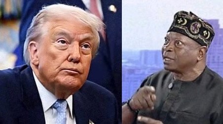 PDP Warns Tinubu: Rig 2027 Election and Face International Repercussions