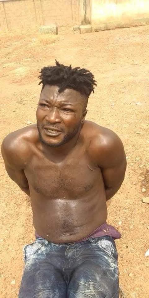 Victor Solomon to Hang for Killing a Terrorist, Nigerians React Over Claims of Unequal Justice