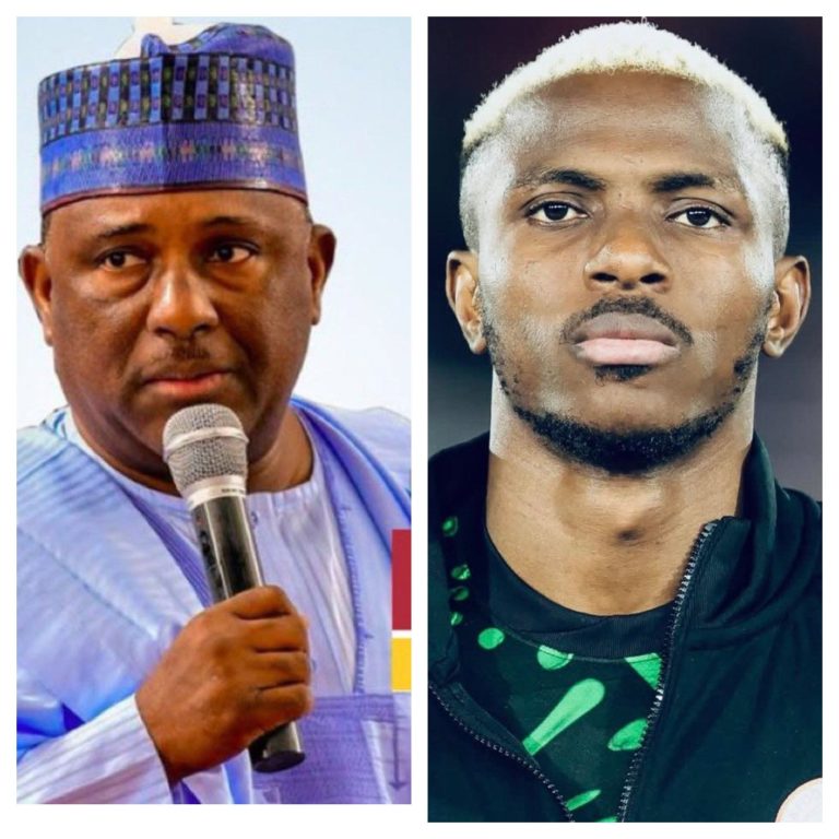 Nigerian Billionaire Pledges Over $1 Million to Super Eagles for AFCON Victory