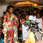 More Photos from IShowSpeed’s Visit to Ghana