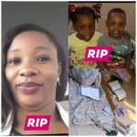 29-Year-Old Mother Takes Own Life After Poisoning Children, Reports Point to Husband’s Affair With Housemaid