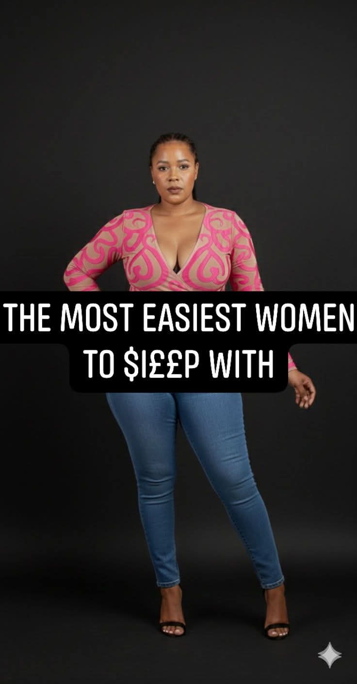 Controversy Erupts After Influencer Shares “Easiest Women to Sleep With” List
