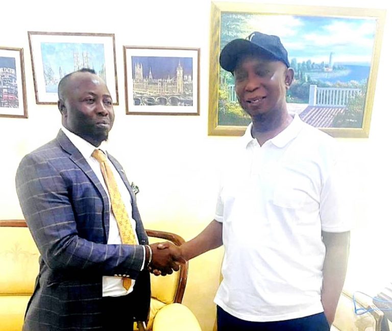 Jabi Lake Mall Set to Become Nigeria’s Top Marine Tourism Spot as Roberts Meets with Senator Ned Nwoko, Other Investors