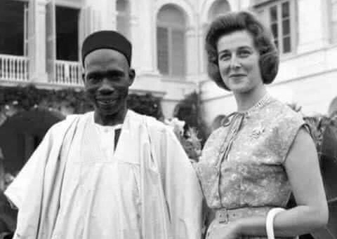 1966: ASSASSINATION OF ALHAJI (SIR) ABUBAKAR TAFAWA BALEWA