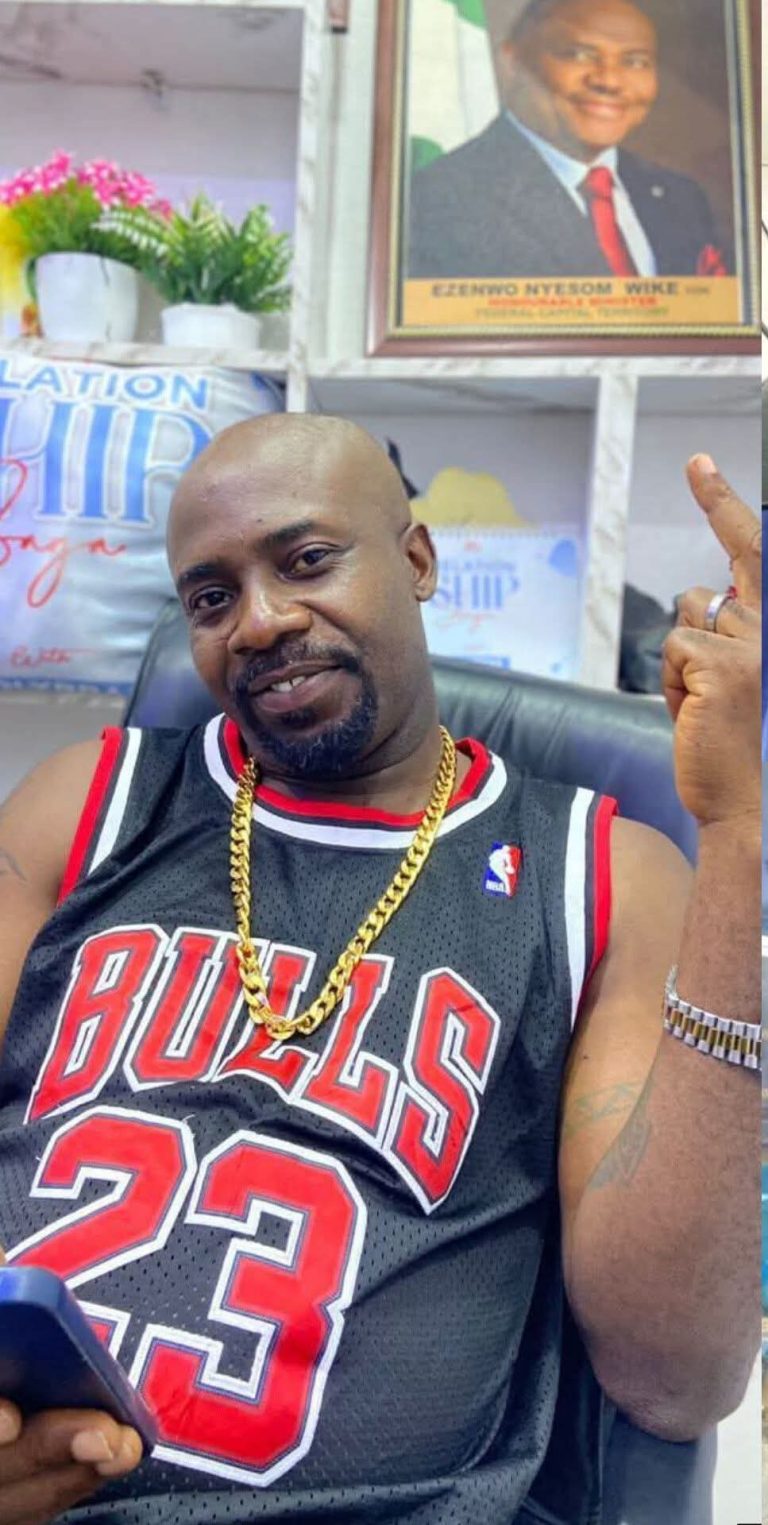 Nigerian Singer Sky B Reveals How He Joined Illuminati in Viral Confession Video