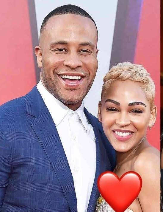 Why Did Meagan Good Exit a ‘Demanding’ Faith-Based Marriage for Jonathan Majors?