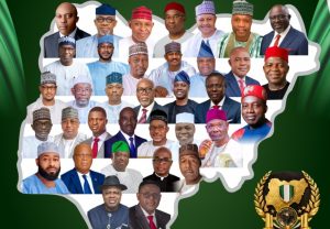 2026 Governors Scorecard Awards: Citizen Voting Period Now Open
