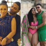 Shantel Jackson Opens Up on Her Breakup with Nelly That Didn’t Go As Planned