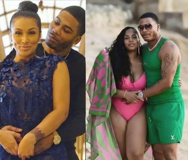 Shantel Jackson Opens Up on Her Breakup with Nelly That Didn’t Go As Planned