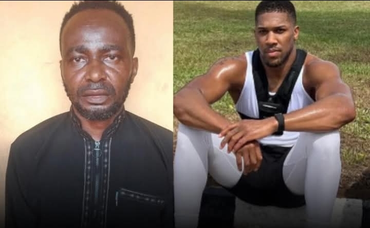 Driver in Fatal Crash That Killed Joshua’s Friends Could Face Life Sentence; Photo Released