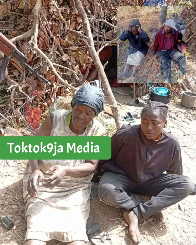 Family of Late Priest Who Died In Kidnappers’ Den Freed After Three-Month Captivity